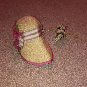 Caroline’s accessories